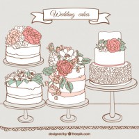KIT DE BODAS